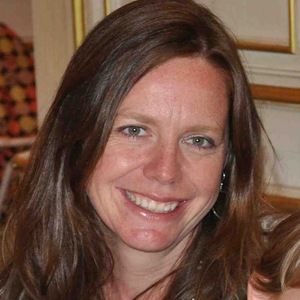 Meet your Posher, Cathy